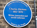 Dickens, Charles